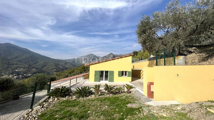 Ma-Cabane - Vente Maison Castellar, 97 m²