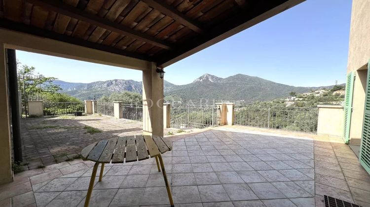 Ma-Cabane - Vente Maison Castellar, 142 m²