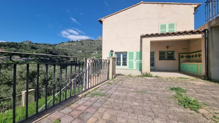 Ma-Cabane - Vente Maison Castellar, 142 m²