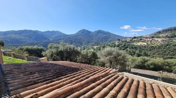 Ma-Cabane - Vente Maison Castellar, 142 m²