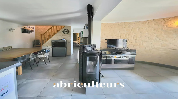 Ma-Cabane - Vente Maison Castellar, 118 m²