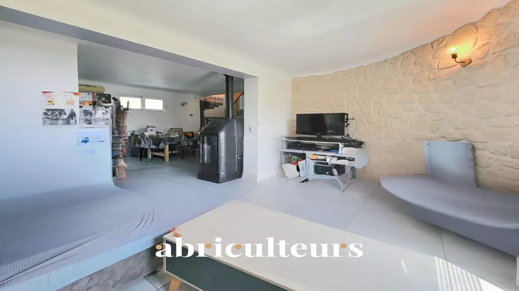 Ma-Cabane - Vente Maison Castellar, 118 m²