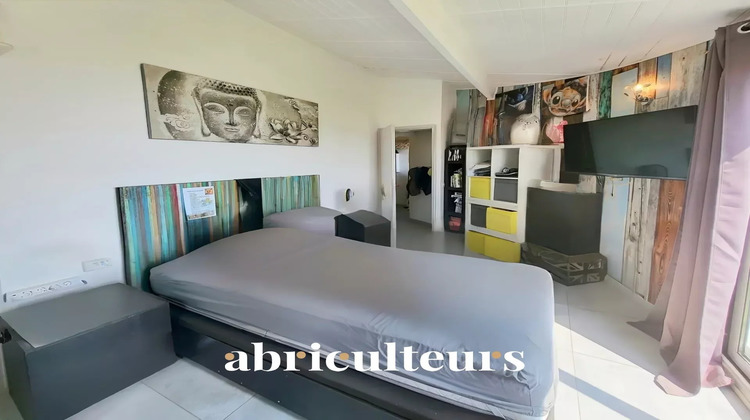 Ma-Cabane - Vente Maison Castellar, 118 m²