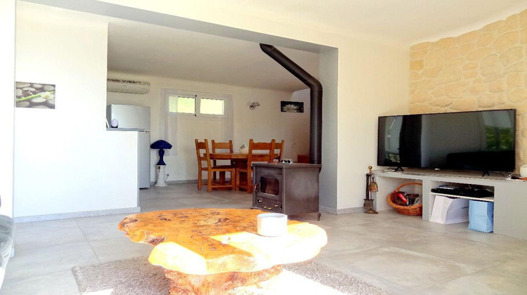 Ma-Cabane - Vente Maison Castellar, 118 m²