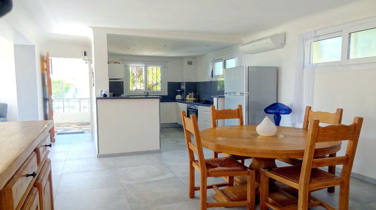 Ma-Cabane - Vente Maison Castellar, 118 m²