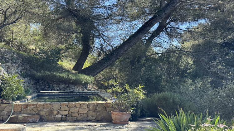 Ma-Cabane - Vente Maison Castellar, 180 m²