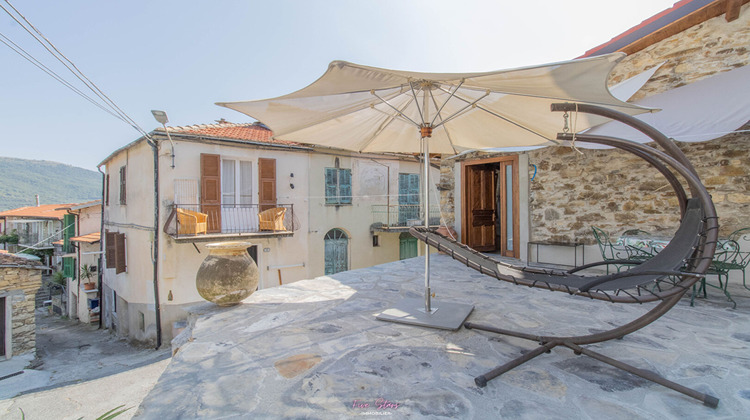 Ma-Cabane - Vente Maison CASTELLAR, 45 m²