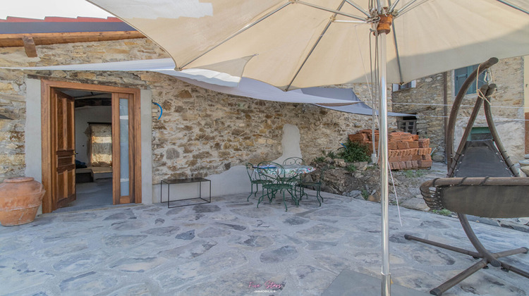 Ma-Cabane - Vente Maison CASTELLAR, 45 m²