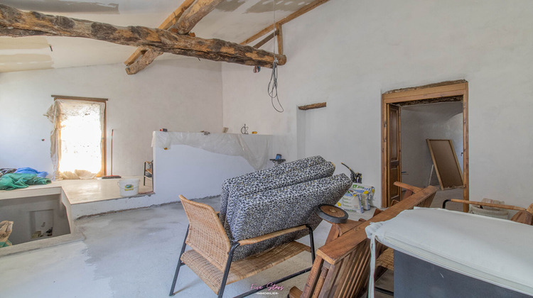 Ma-Cabane - Vente Maison CASTELLAR, 45 m²