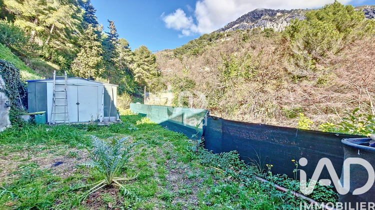 Ma-Cabane - Vente Maison Castellar, 141 m²