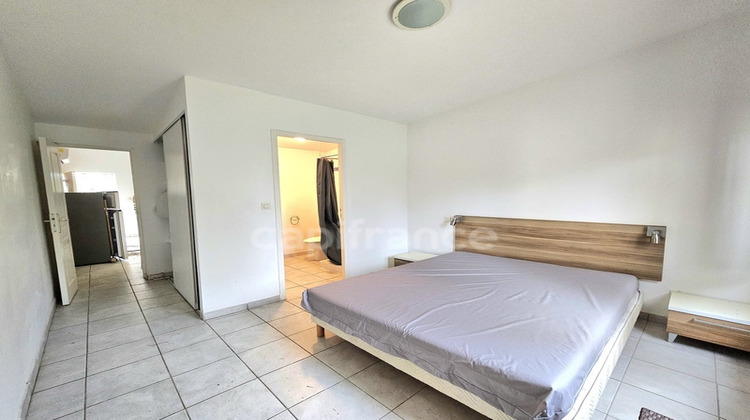 Ma-Cabane - Vente Maison CASTELLARE DI CASINCA, 32 m²