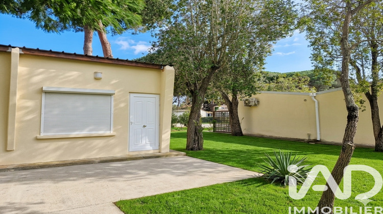 Ma-Cabane - Vente Maison Castellare-Di-Casinca, 32 m²