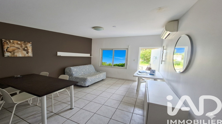 Ma-Cabane - Vente Maison Castellare-Di-Casinca, 32 m²