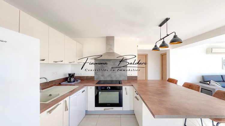 Ma-Cabane - Vente Maison CASTELLARE DI CASINCA, 76 m²