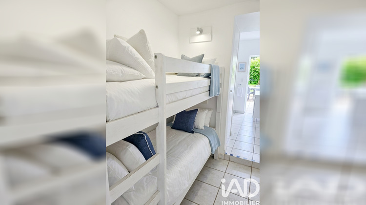 Ma-Cabane - Vente Maison Castellare-Di-Casinca, 32 m²