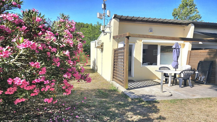 Ma-Cabane - Vente Maison CASTELLARE DI CASINCA, 31 m²