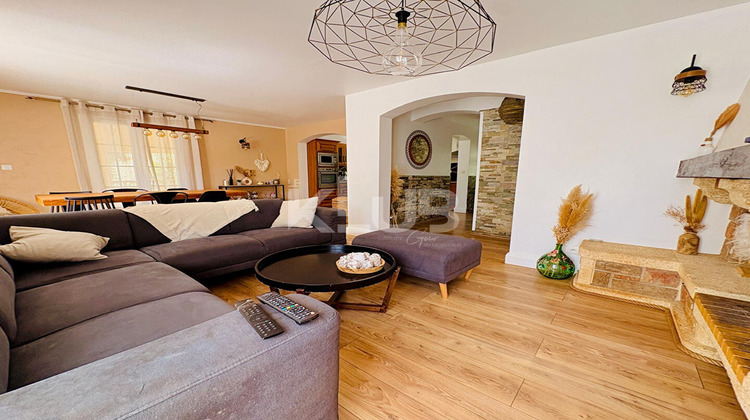 Ma-Cabane - Vente Maison CASTELLARE-DI-CASINCA, 168 m²