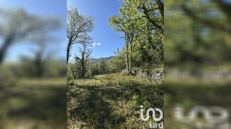 Ma-Cabane - Vente Maison Castellet, 32 m²