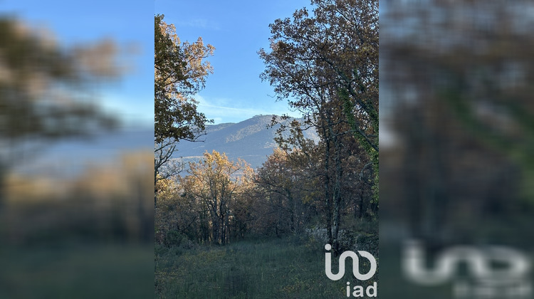 Ma-Cabane - Vente Maison Castellet, 32 m²