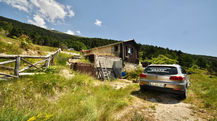 Ma-Cabane - Vente Maison CASTELLET LES SAUSSES, 20 m²
