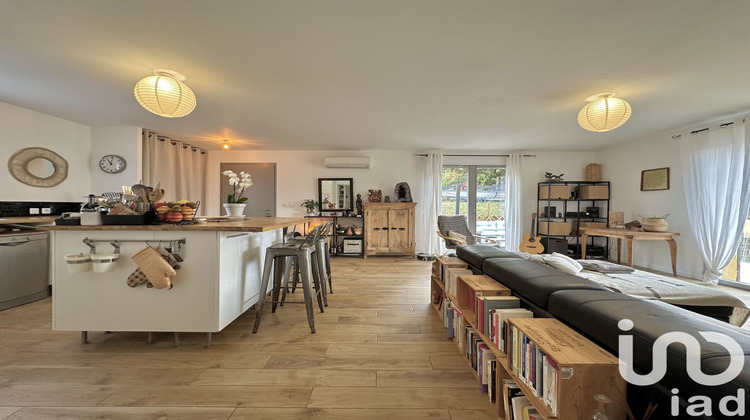 Ma-Cabane - Vente Maison Castello Di Rostino, 123 m²