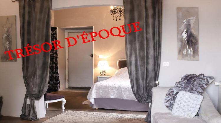 Ma-Cabane - Vente Maison CASTELLO DI ROSTINO, 375 m²