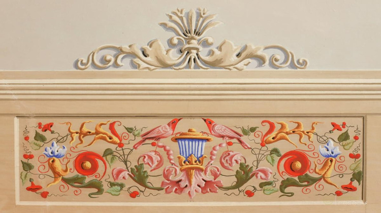 Ma-Cabane - Vente Maison CASTELLO DI ROSTINO, 375 m²