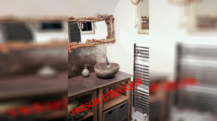 Ma-Cabane - Vente Maison CASTELLO DI ROSTINO, 375 m²