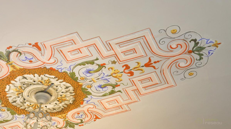 Ma-Cabane - Vente Maison CASTELLO DI ROSTINO, 375 m²