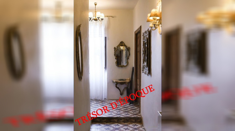 Ma-Cabane - Vente Maison CASTELLO DI ROSTINO, 375 m²