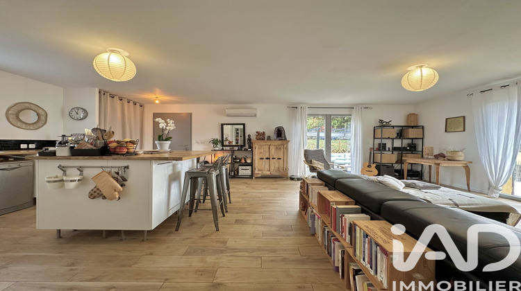 Ma-Cabane - Vente Maison Castello-Di-Rostino, 125 m²