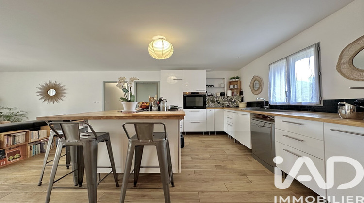 Ma-Cabane - Vente Maison Castello-Di-Rostino, 125 m²