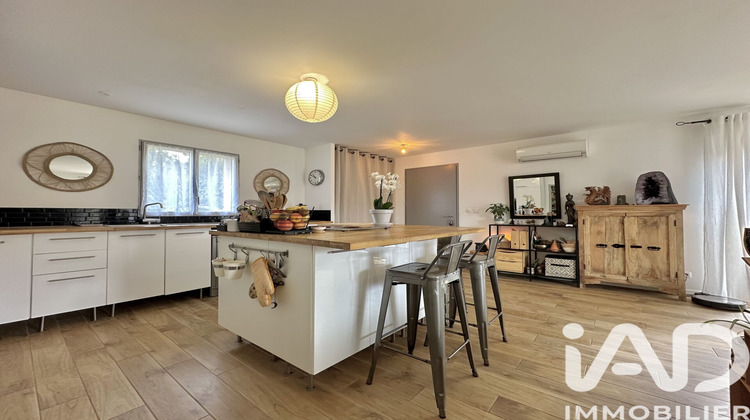 Ma-Cabane - Vente Maison Castello-Di-Rostino, 125 m²