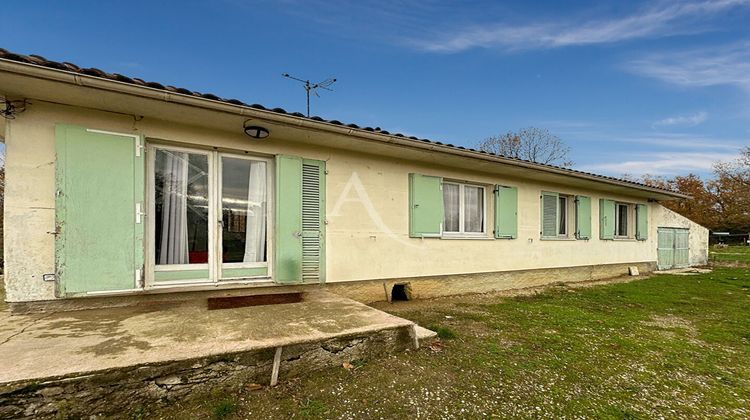 Ma-Cabane - Vente Maison CASTELMAUROU, 84 m²