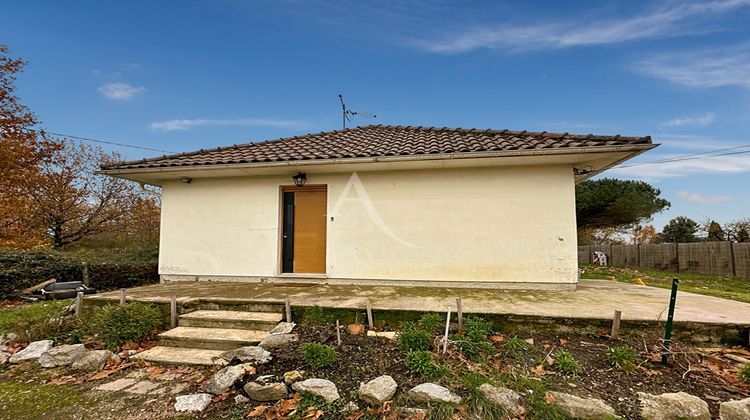 Ma-Cabane - Vente Maison CASTELMAUROU, 84 m²