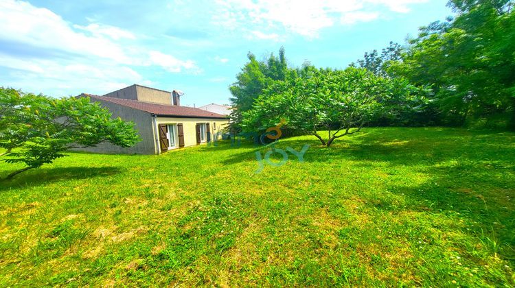 Ma-Cabane - Vente Maison Castelmaurou, 124 m²