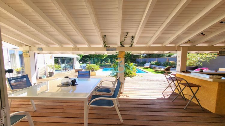 Ma-Cabane - Vente Maison Castelmaurou, 150 m²