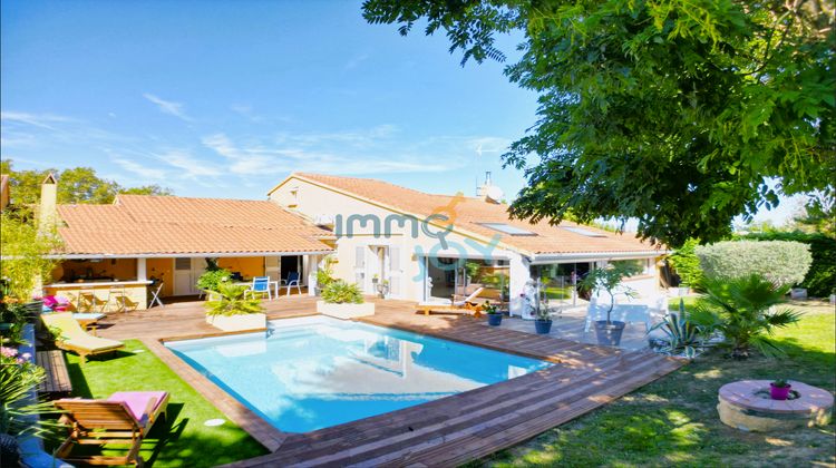 Ma-Cabane - Vente Maison Castelmaurou, 150 m²