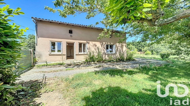 Ma-Cabane - Vente Maison Castelmaurou, 85 m²