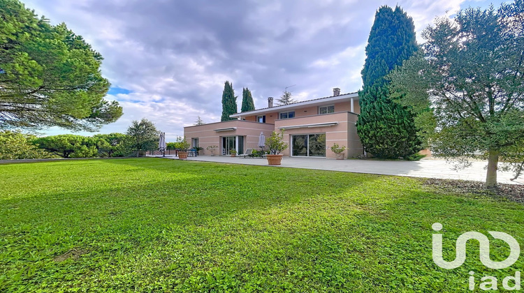 Ma-Cabane - Vente Maison Castelmaurou, 218 m²