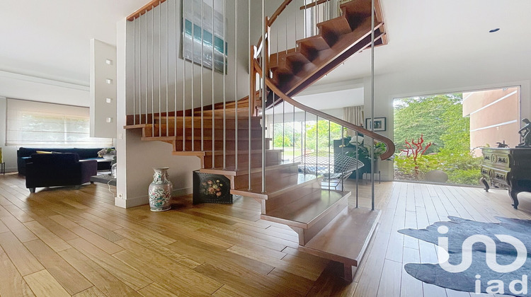 Ma-Cabane - Vente Maison Castelmaurou, 218 m²