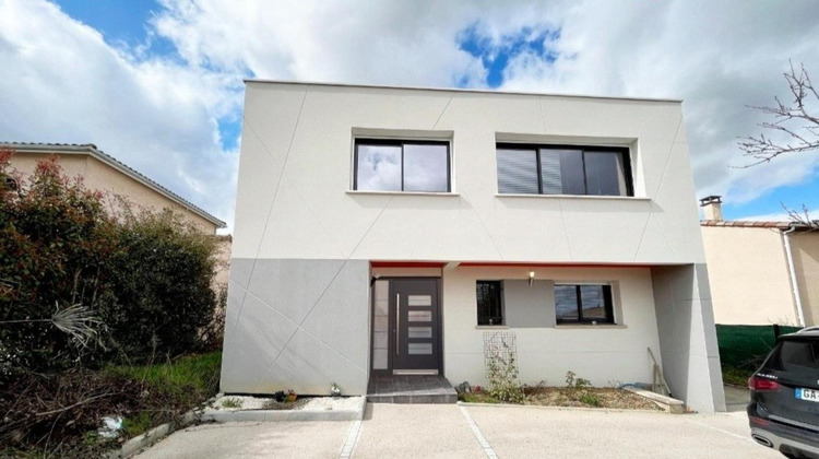 Ma-Cabane - Vente Maison CASTELMAUROU, 128 m²
