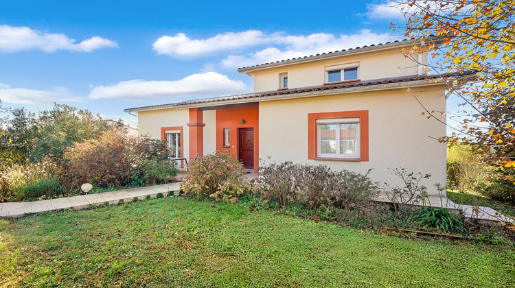 Ma-Cabane - Vente Maison CASTELMAUROU, 172 m²