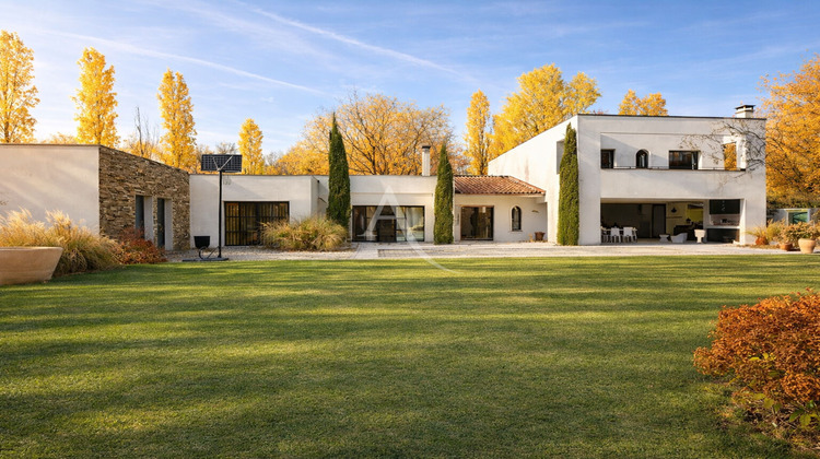 Ma-Cabane - Vente Maison CASTELMAUROU, 401 m²