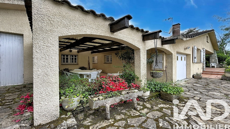 Ma-Cabane - Vente Maison Castelmaurou, 103 m²