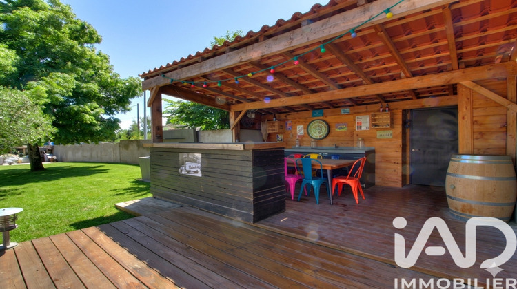 Ma-Cabane - Vente Maison Castelmaurou, 128 m²