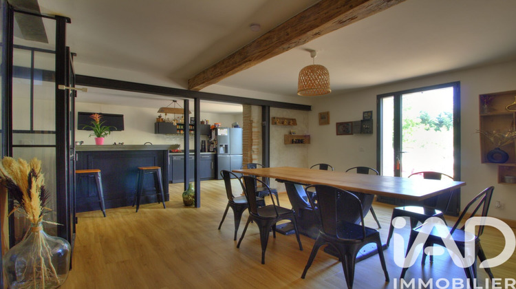 Ma-Cabane - Vente Maison Castelmaurou, 128 m²