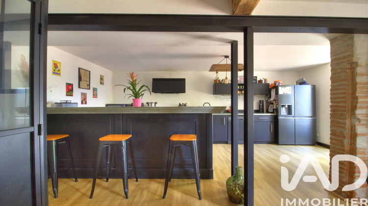 Ma-Cabane - Vente Maison Castelmaurou, 128 m²