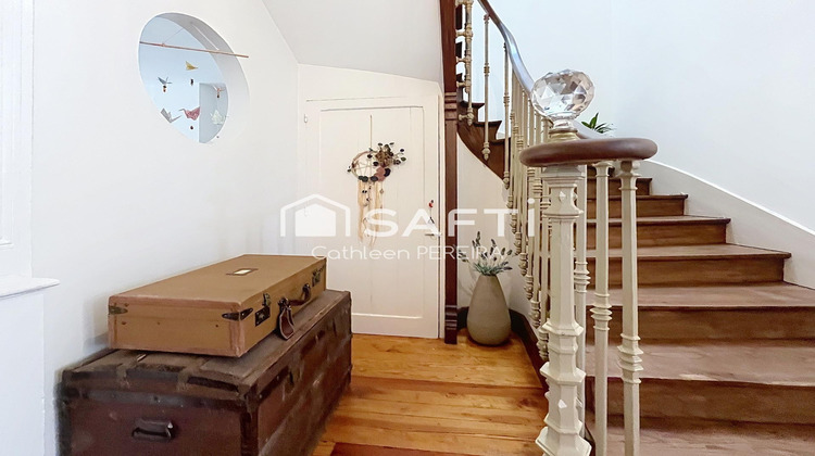 Ma-Cabane - Vente Maison Castelmaurou, 237 m²