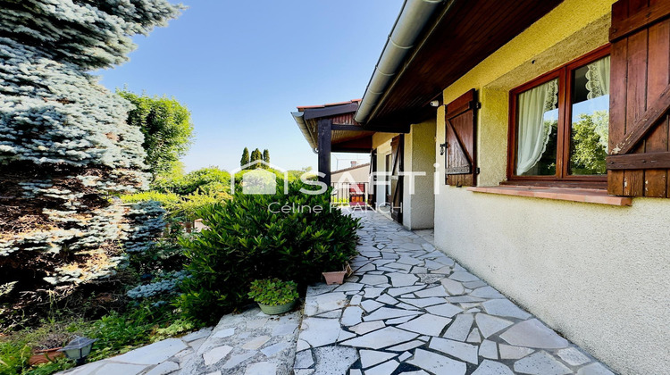 Ma-Cabane - Vente Maison Castelmaurou, 156 m²